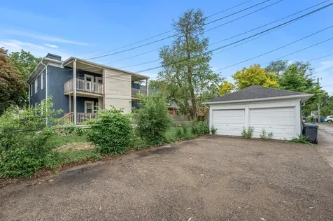 3400 Elliot Avenue Minneapolis MN 55407