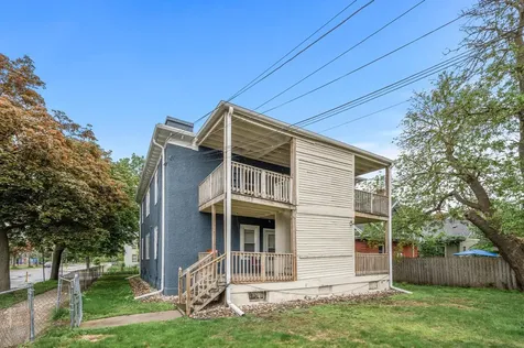 3400 Elliot Avenue Minneapolis MN 55407
