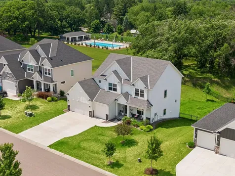 12933 Burr Oak Lane N Champlin MN 55316