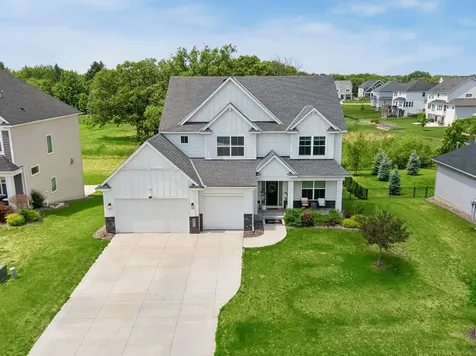 12933 Burr Oak Lane N Champlin MN 55316