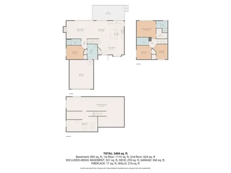 7420 Farmhill Drive Mound MN 55364