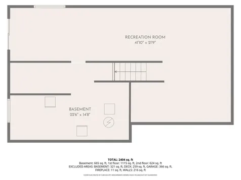 7420 Farmhill Drive Mound MN 55364