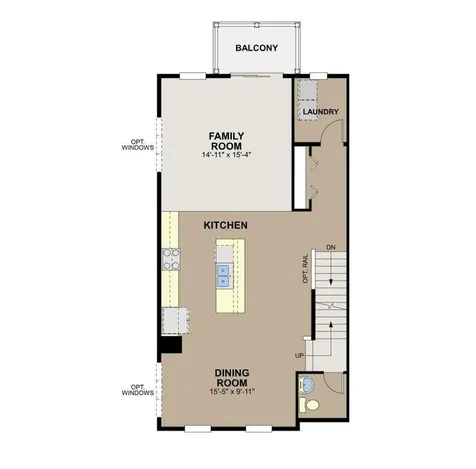 7483 E Ramsey Parkway NW Ramsey MN 55303