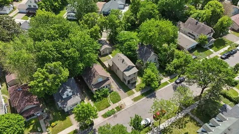 2328 Sheridan Avenue N Minneapolis MN 55411
