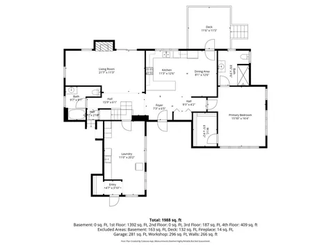 1812 Oakview Lane N Plymouth MN 55441