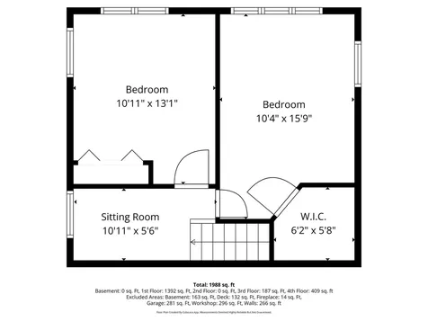 1812 Oakview Lane N Plymouth MN 55441