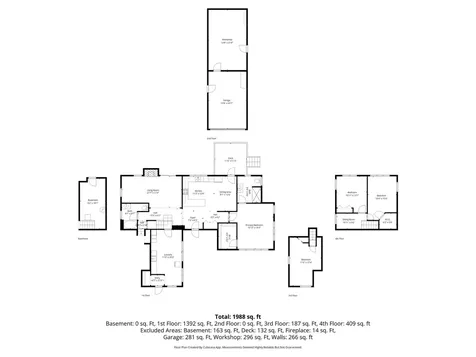 1812 Oakview Lane N Plymouth MN 55441
