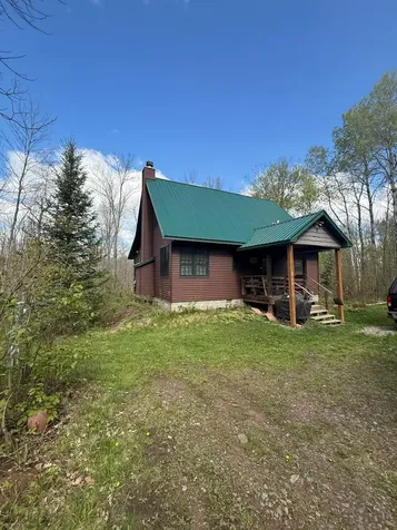 13839 188th Place Mcgrath MN 56350