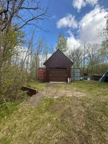 13839 188th Place Mcgrath MN 56350