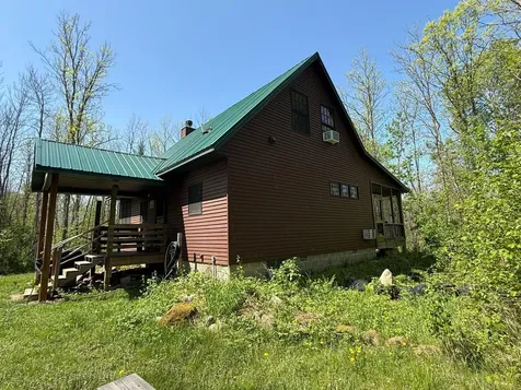 13839 188th Place Mcgrath MN 56350
