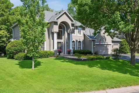 9190 Victoria Drive Eden Prairie MN 55347
