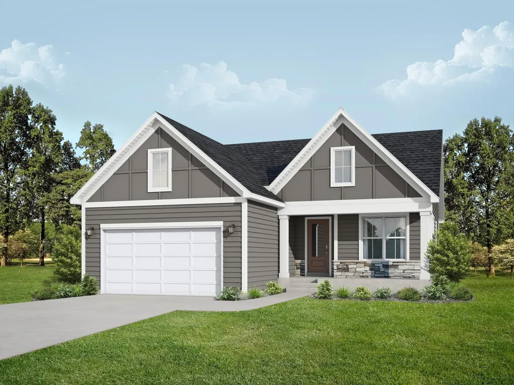 15453 111th Avenue N Dayton MN 55369