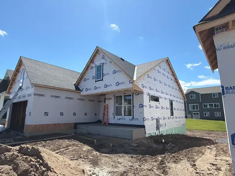 15453 111th Avenue N Dayton MN 55369