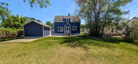 532 2nd Avenue SW Perham MN 56573