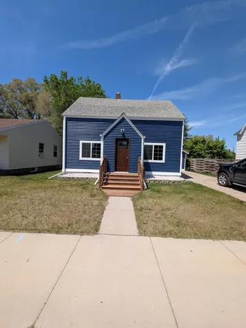 532 2nd Avenue SW Perham MN 56573