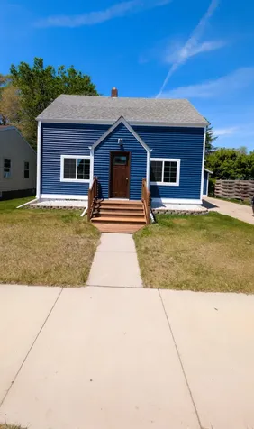 532 2nd Avenue SW Perham MN 56573