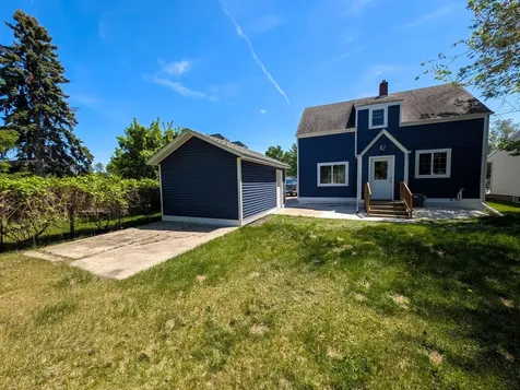 532 2nd Avenue SW Perham MN 56573
