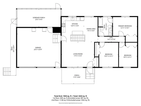 17727 Highway 7 New Germany MN 55367