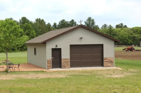 5380 Sunny Circle Cushing MN 56443