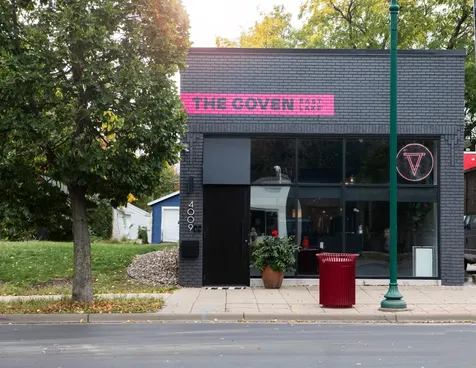 4009 E Lake Street Minneapolis MN 55406