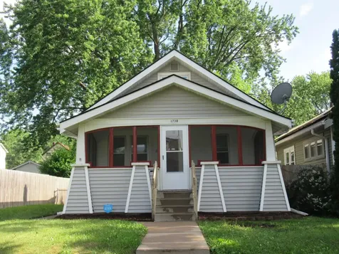 1730 York Avenue Saint Paul MN 55106