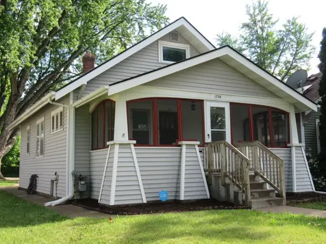1730 York Avenue Saint Paul MN 55106
