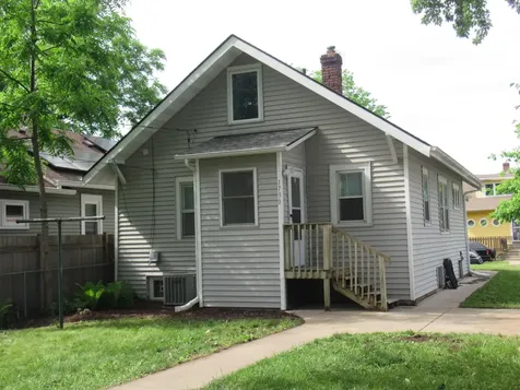 1730 York Avenue Saint Paul MN 55106
