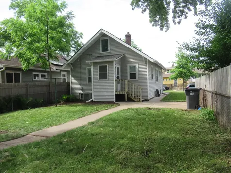 1730 York Avenue Saint Paul MN 55106