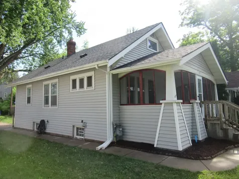 1730 York Avenue Saint Paul MN 55106