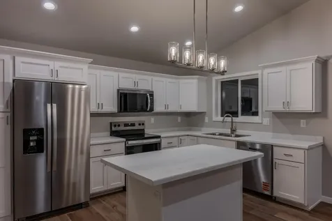 6265 86th Avenue S Horace ND 58047