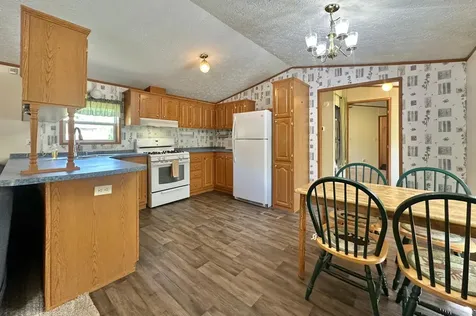 N7642 Crooked Road Ladysmith WI 54848