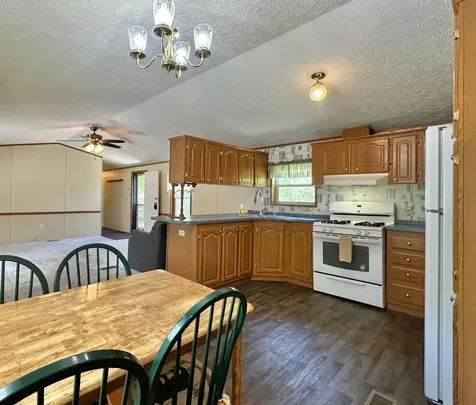 N7642 Crooked Road Ladysmith WI 54848
