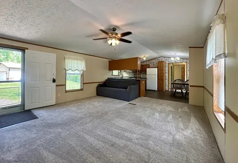 N7642 Crooked Road Ladysmith WI 54848