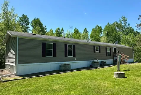 N7642 Crooked Road Ladysmith WI 54848