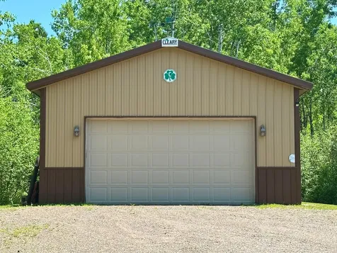 N7642 Crooked Road Ladysmith WI 54848