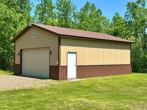 N7642 Crooked Road Ladysmith WI 54848