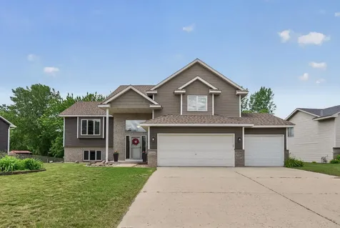 23454 Arrowhead Street NW Saint Francis MN 55070