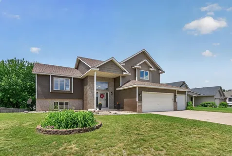23454 Arrowhead Street NW Saint Francis MN 55070