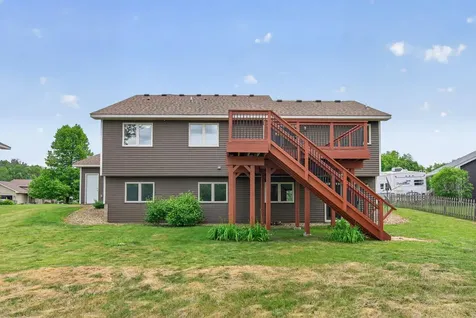 23454 Arrowhead Street NW Saint Francis MN 55070