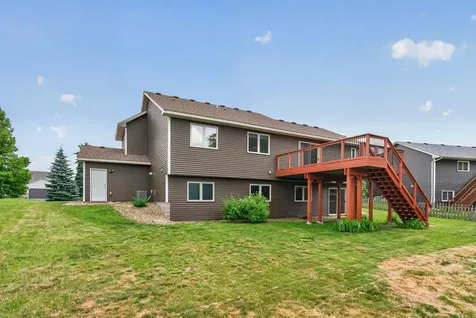 23454 Arrowhead Street NW Saint Francis MN 55070