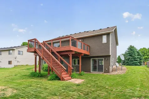 23454 Arrowhead Street NW Saint Francis MN 55070