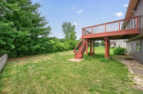 23454 Arrowhead Street NW Saint Francis MN 55070