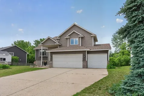 23454 Arrowhead Street NW Saint Francis MN 55070