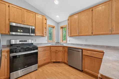 23454 Arrowhead Street NW Saint Francis MN 55070