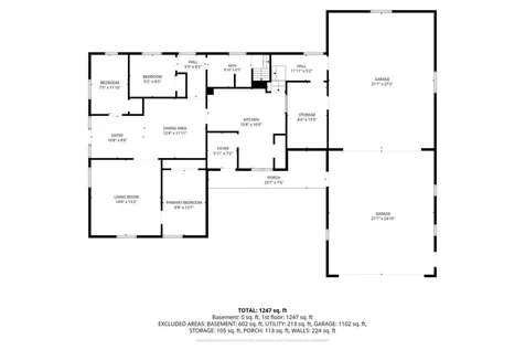 212 Main Street E Saint Clair MN 56080