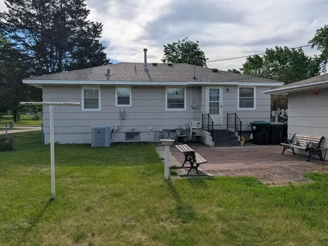 11322 Norway Street NW Coon Rapids MN 55448