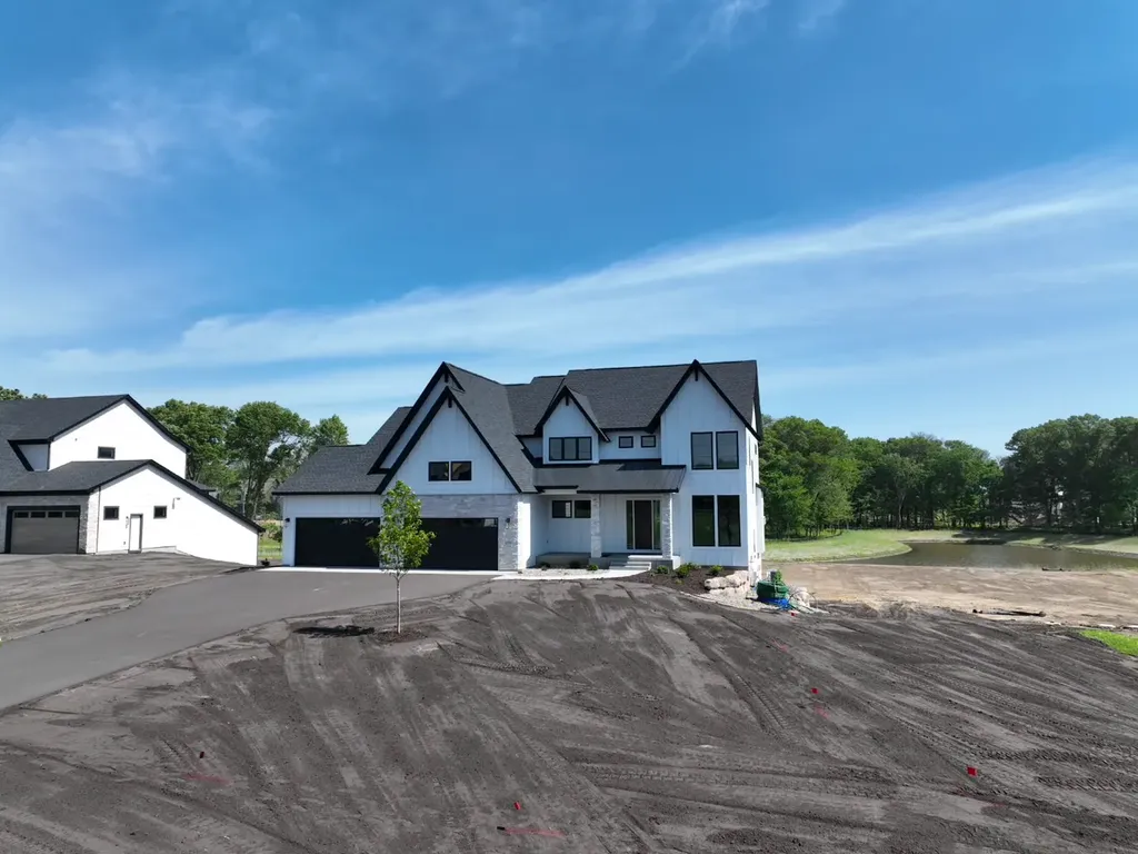 4779 139th Avenue NE Ham Lake MN 55304