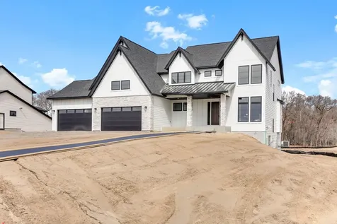 4779 139th Avenue NE Ham Lake MN 55304