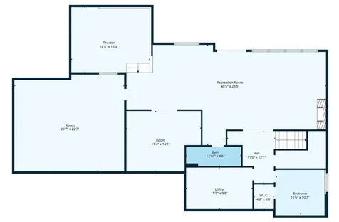 4779 139th Avenue NE Ham Lake MN 55304
