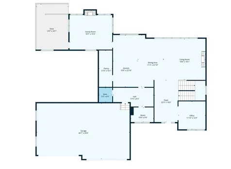 4779 139th Avenue NE Ham Lake MN 55304